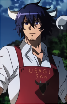 Susanoo