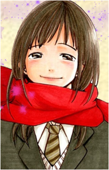 Kaede Shiraishi's image