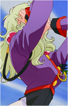 Kanae Ohtori