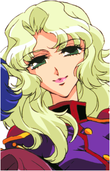 Kanae Ohtori's image