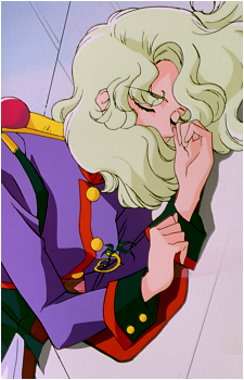 Kanae Ohtori