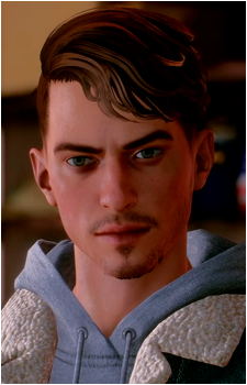 Tyler Ronan's image