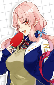 Ai Kisaragi