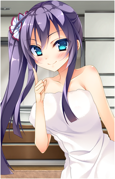Sumire Hiiragi