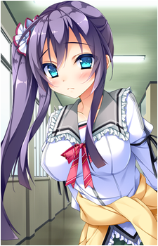 Sumire Hiiragi