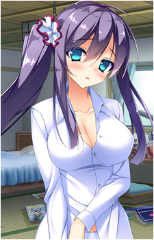 Sumire Hiiragi