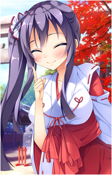 Sumire Hiiragi