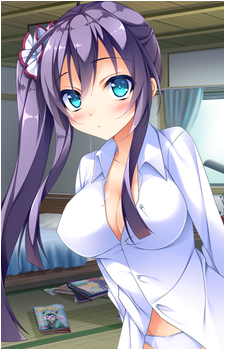 Sumire Hiiragi