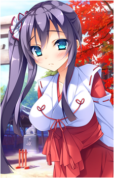 Sumire Hiiragi