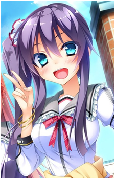 Sumire Hiiragi's image