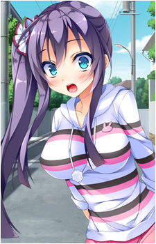Sumire Hiiragi