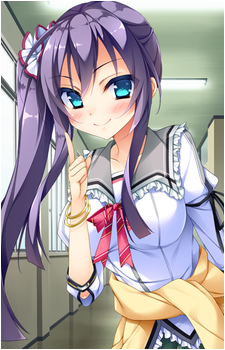 Sumire Hiiragi