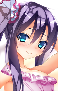 Sumire Hiiragi