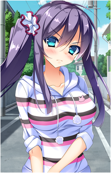 Sumire Hiiragi