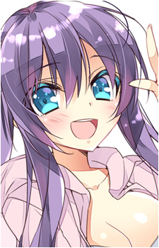 Sumire Hiiragi