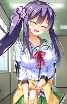 Sumire Hiiragi