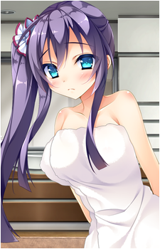 Sumire Hiiragi