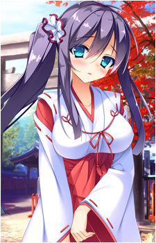 Sumire Hiiragi