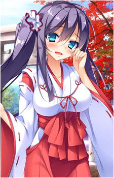 Sumire Hiiragi