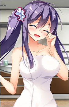 Sumire Hiiragi
