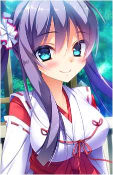 Sumire Hiiragi