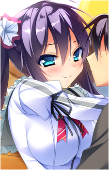 Sumire Hiiragi