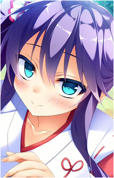 Sumire Hiiragi