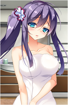 Sumire Hiiragi