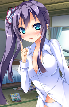 Sumire Hiiragi