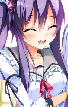 Sumire Hiiragi