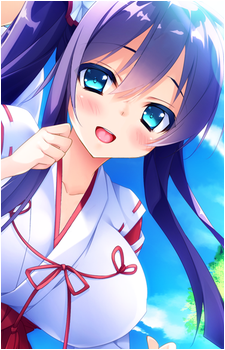 Sumire Hiiragi
