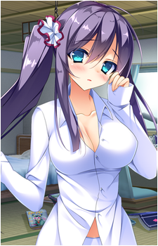 Sumire Hiiragi