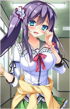 Sumire Hiiragi