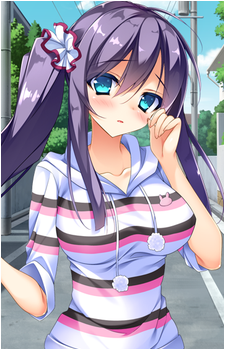 Sumire Hiiragi