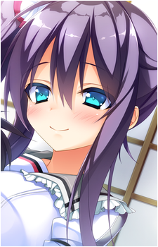 Sumire Hiiragi