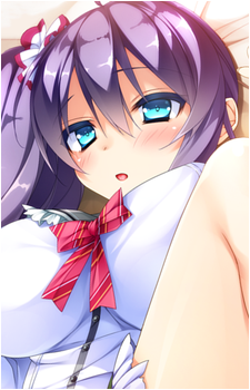 Sumire Hiiragi