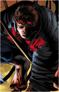 Beast (Hank McCoy)