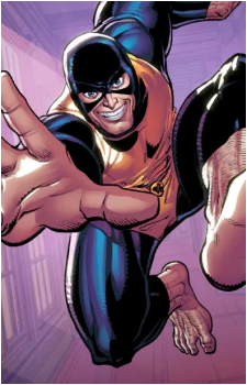 Beast (Hank McCoy)