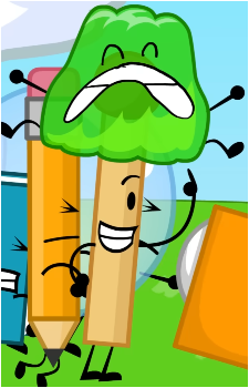 Match {BFDI}