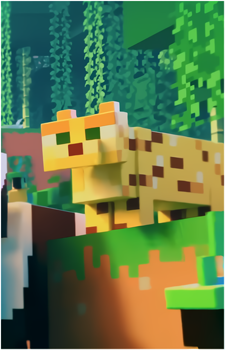 Ocelot {MC}