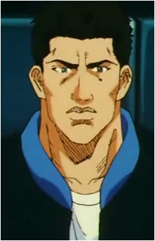 Jun Uozumi's image