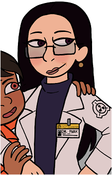 Dr. Janet Park