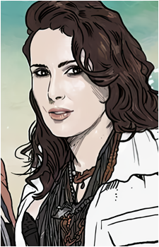 Sharon den Adel's image