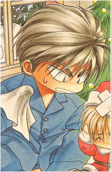 Somuku Kanou