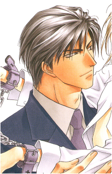 Image 3 - Art: 香坂透 (Tohru Kousaka) Image 3