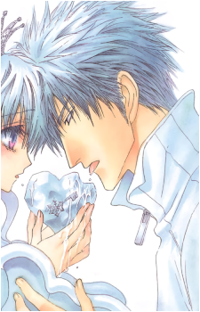 Image 4 - Art: 香坂透 (Tohru Kousaka) Image 4