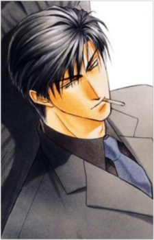 Somuku Kanou's image