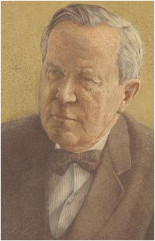 Lester B. Pearson's image