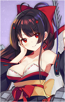 Agano {AL}'s image