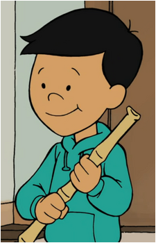 Shun {Clifford}'s image